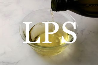 酢酸菌の体を構成するLPS（リポポリサッカライド）とは？